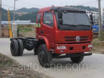 Шасси грузового автомобиля Dongfeng EQ1121VFJ1