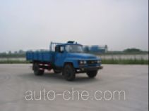 Бортовой грузовик Dongfeng EQ1122F