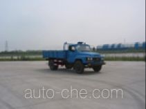 Бортовой грузовик Dongfeng EQ1122F2D