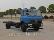 Шасси грузового автомобиля Dongfeng EQ1122GLJ2