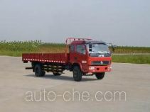 Бортовой грузовик Dongfeng EQ1122GZ12D7