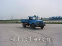 Бортовой грузовик Dongfeng EQ1122TJL