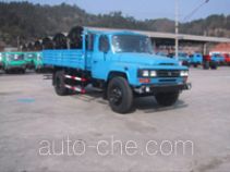 Бортовой грузовик Dongfeng EQ1122TJL1