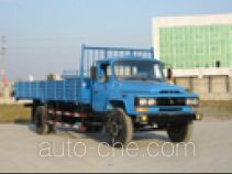 Бортовой грузовик Dongfeng EQ1123FP4