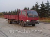 Бортовой грузовик Dongfeng EQ1123G5ADA