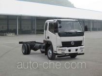 Dongfeng truck chassis EQ1123GLJ2