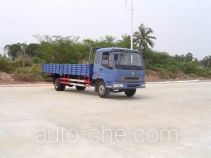 Бортовой грузовик Dongfeng EQ1123ZE3
