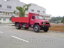 Бортовой грузовик Dongfeng EQ1126FE2