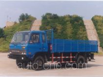 Бортовой грузовик Dongfeng EQ1126G