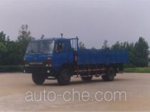 Бортовой грузовик Dongfeng EQ1126G1