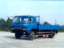 Бортовой грузовик Dongfeng EQ1126G19D15