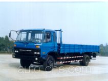 Бортовой грузовик Dongfeng EQ1126G19D16