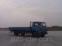 Бортовой грузовик Dongfeng EQ1126GB1