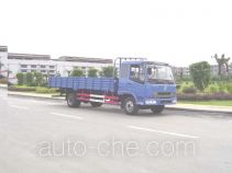 Бортовой грузовик Dongfeng EQ1127ZE