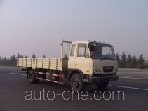 Бортовой грузовик Dongfeng EQ1128Z1