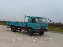 Бортовой грузовик Dongfeng EQ1128ZB1