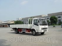 Бортовой грузовик Dongfeng EQ1128ZE