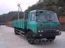 Бортовой грузовик Dongfeng EQ1129ZB