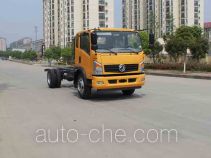 Шасси грузового автомобиля Dongfeng EQ1130GLJ
