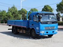 Бортовой грузовик Dongfeng EQ1130L8BDF