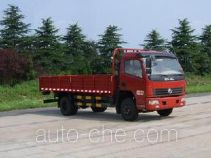 Бортовой грузовик Dongfeng EQ1130TZ12D6