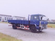 Бортовой грузовик Dongfeng EQ1131GE2