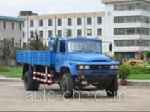 Бортовой грузовик Dongfeng EQ1132FP4
