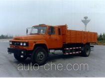 Бортовой грузовик Dongfeng EQ1135A7D1