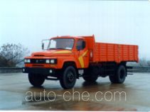 Бортовой грузовик Dongfeng EQ1135F19D