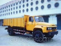 Бортовой грузовик Dongfeng EQ1135F7D5
