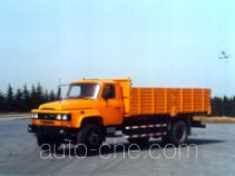 Бортовой грузовик Dongfeng EQ1135F7D