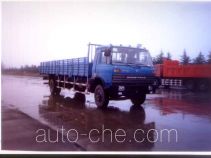 Бортовой грузовик Dongfeng EQ1136G