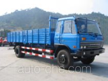 Бортовой грузовик Dongfeng EQ1136K6D15