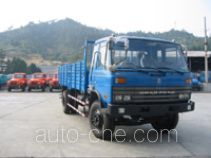 Бортовой грузовик Dongfeng EQ1136K6D16
