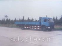 Бортовой грузовик Dongfeng EQ1136V