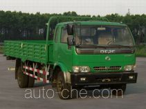 Бортовой грузовик Dongfeng EQ1140G41D7AC