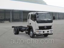Шасси грузового автомобиля Dongfeng EQ1140GLJ