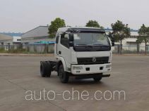 Шасси грузового автомобиля Dongfeng EQ1140GLVJ
