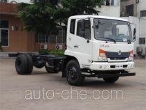 Dongfeng truck chassis EQ1140GSZ5DJ