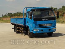 Бортовой грузовик Dongfeng EQ1160L8BDF