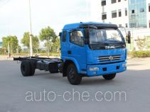 Шасси грузового автомобиля Dongfeng EQ1140LJ8BDD