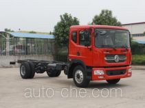 Dongfeng truck chassis EQ1140LJ9BDF