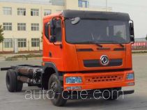 Шасси грузового автомобиля Dongfeng EQ1140LZ5NJ
