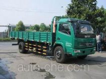 Бортовой грузовик Dongfeng EQ1140S12DC