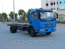 Шасси грузового автомобиля Dongfeng EQ1140SJ8BDD