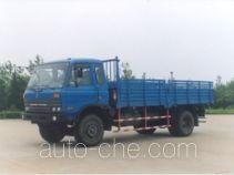 Бортовой грузовик Dongfeng EQ1141G7D