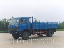 Бортовой грузовик Dongfeng EQ1141G7D2