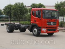 Шасси грузового автомобиля Dongfeng EQ1141LJ9BDG