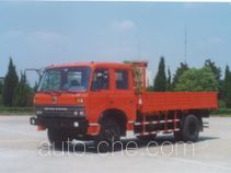 Бортовой грузовик Dongfeng EQ1141N
