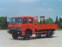 Бортовой грузовик Dongfeng EQ1141N2